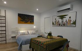Alice Studio Apartment